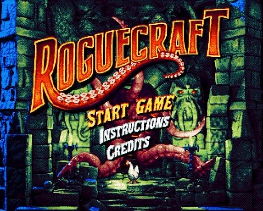 Roguecraft